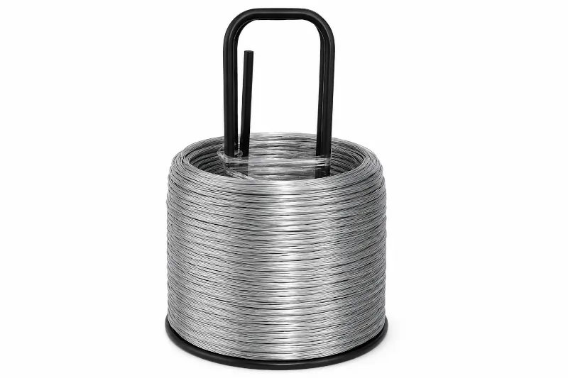 Arame Galvanizado · Laud Arames